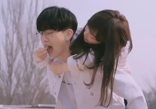 带英文的情侣网名,用英文秀恩爱