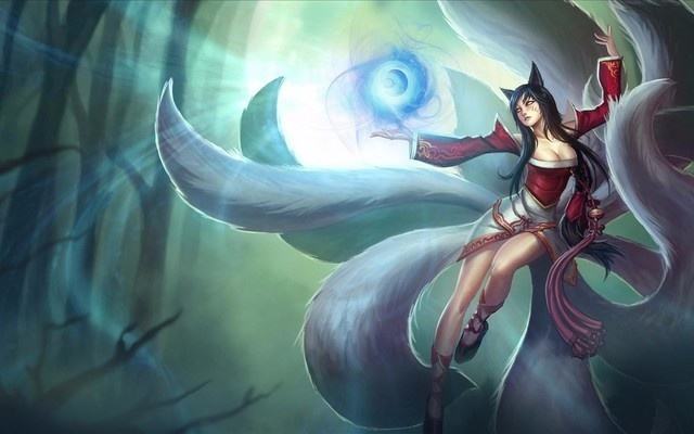 ���ʺ���lol��Ϸ���֣��ҵİ��޼���