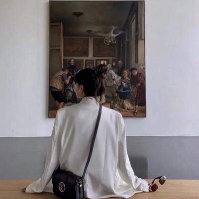 ʫ��������Ů�����������⾳-�ɰ���