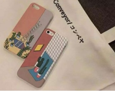 幽默中带着唯美的六个字网名