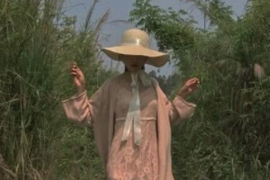 带“仙女”的甜蜜网名:小仙女,你该换网名啦!