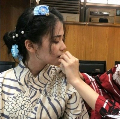 抖音女生唯美可爱的火爆全网的网名大全