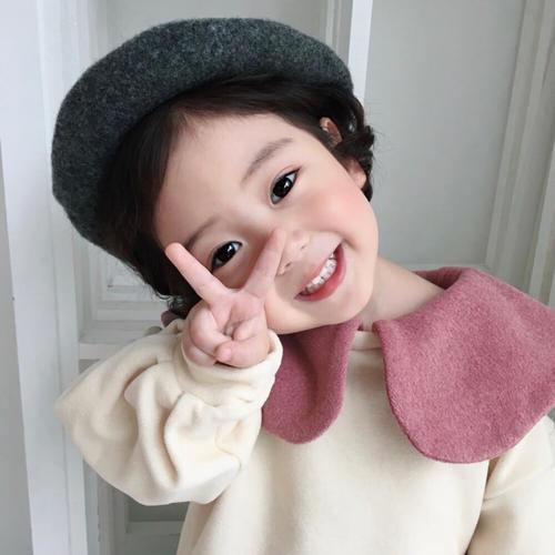 女孩漂亮有涵养的名字推荐-可爱点