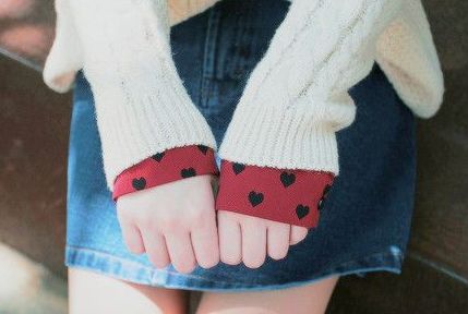 有关国庆节的励志网名,女生励志向上正能量网名