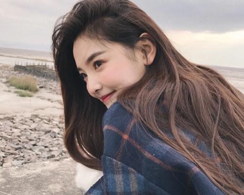 2019简单气质的文艺女生网名 风吻过你的不羁