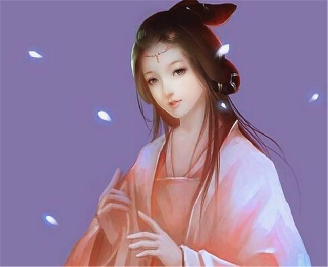 唯美的古风名字都有哪些?