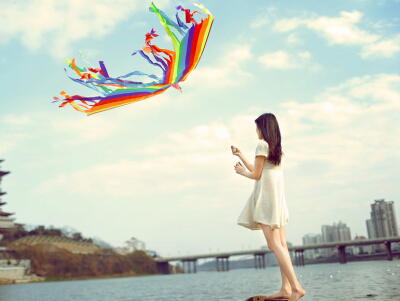 个性超拽的六个字网名