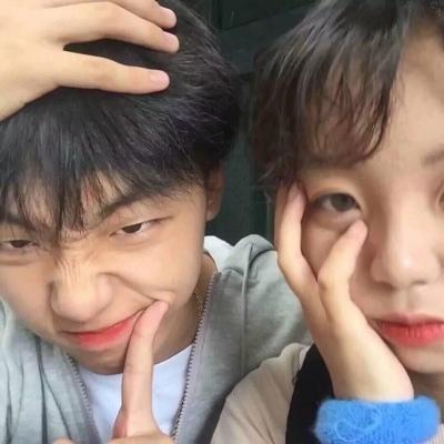 抖音甜到爆的情侣网名好好生活慢慢爱你-可爱点