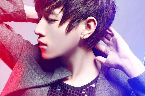 非主流火星文男生个性网名,个性有爱男生名字