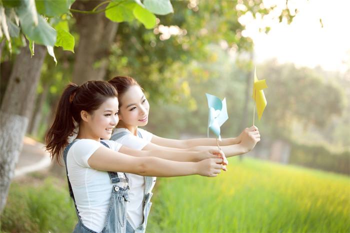 00后专属个性网名,是不是你