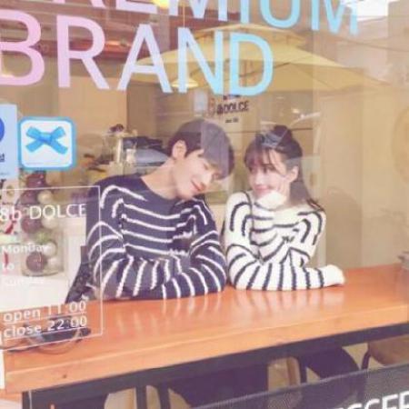 流年真情qq情侣名字霸气超拽酷显得很浪漫-可爱点