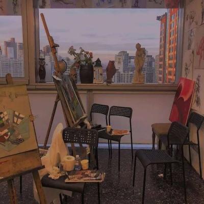 怀揣梦想充满阳光的昵称努力奋斗-可爱点