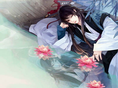 最新的好听网名大全