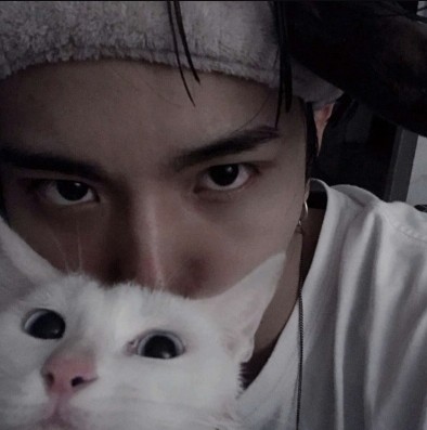 爱情里一直保持霸气的男生经典酷炫的网名