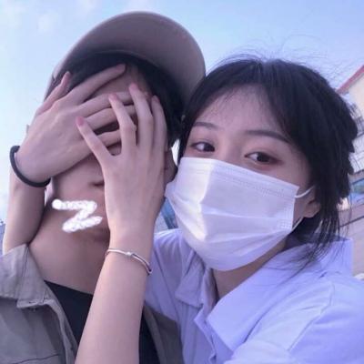 含情脉脉诗意情侣网名不分你我-可爱点