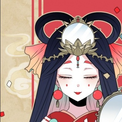 简短好听的汉代古风唯美情侣网名双人