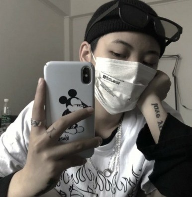 男生非同一般的微信网名精选