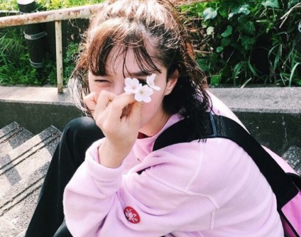 超萌超可爱的昵称 软的甜的小糖果