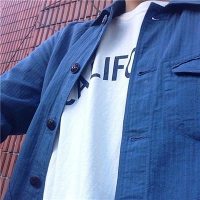 稳重的网名大全男生成熟的大气沉稳-可爱点