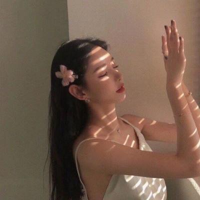 带释义的网名英文简约小高级-可爱点