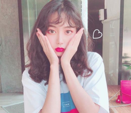 小清新萌萌哒女生网名 嘟嘟小嘴卖卖萌