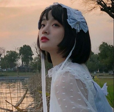 有诗意有意境的女生典雅诗意优质网名精选