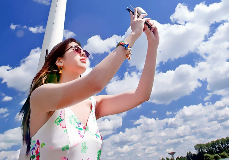 回眸一笑百媚生,女生超霸气网名