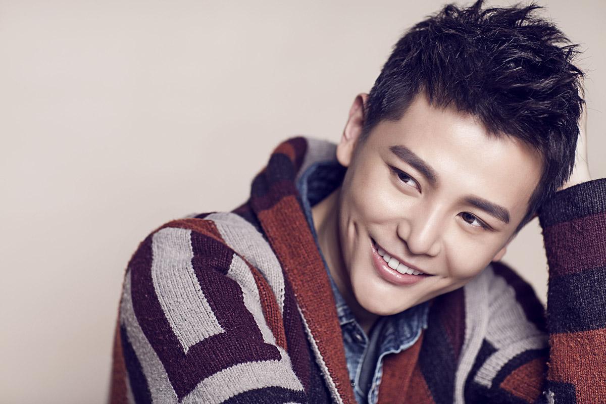 ������˧�ֵ�����������˧���ᴩһ��