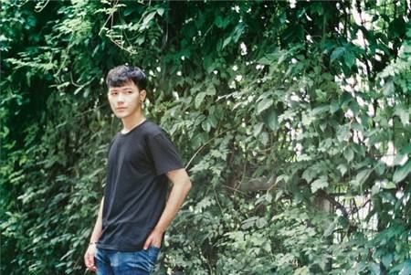 森系风格男生诗意网名,可不可以不要这么好听