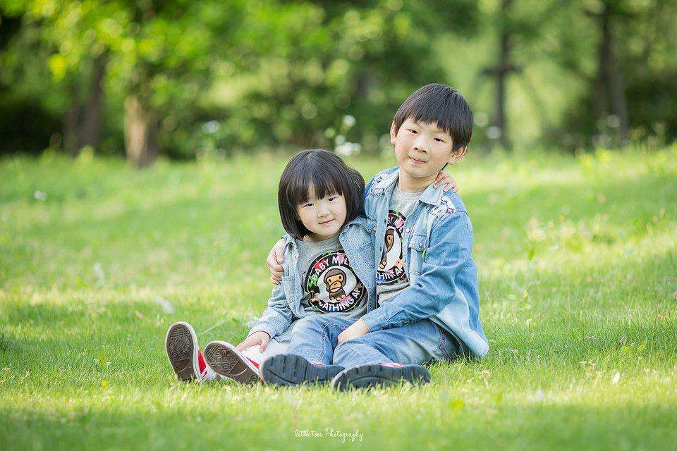 qq最新兄妹昵称,两人一对好兄妹