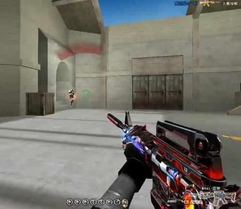 cf��Ϸ������ô�ģ����������������Щʹ�ü��ɣ�