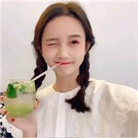 诗意小清新优秀网名