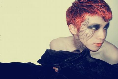 简短时尚个性的男生网名,我真的-无所谓吗。