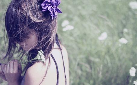 比较简单的女生网名,一眼就能看懂的网名