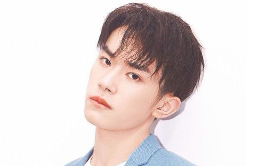 关于易烊千玺的网名,千纸鹤专用网名哦~