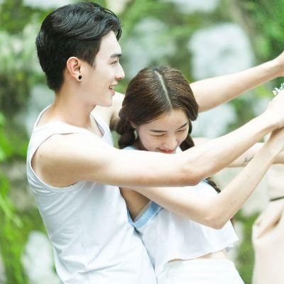 幸福的情侣昵称大全全心全意爱着你-可爱点