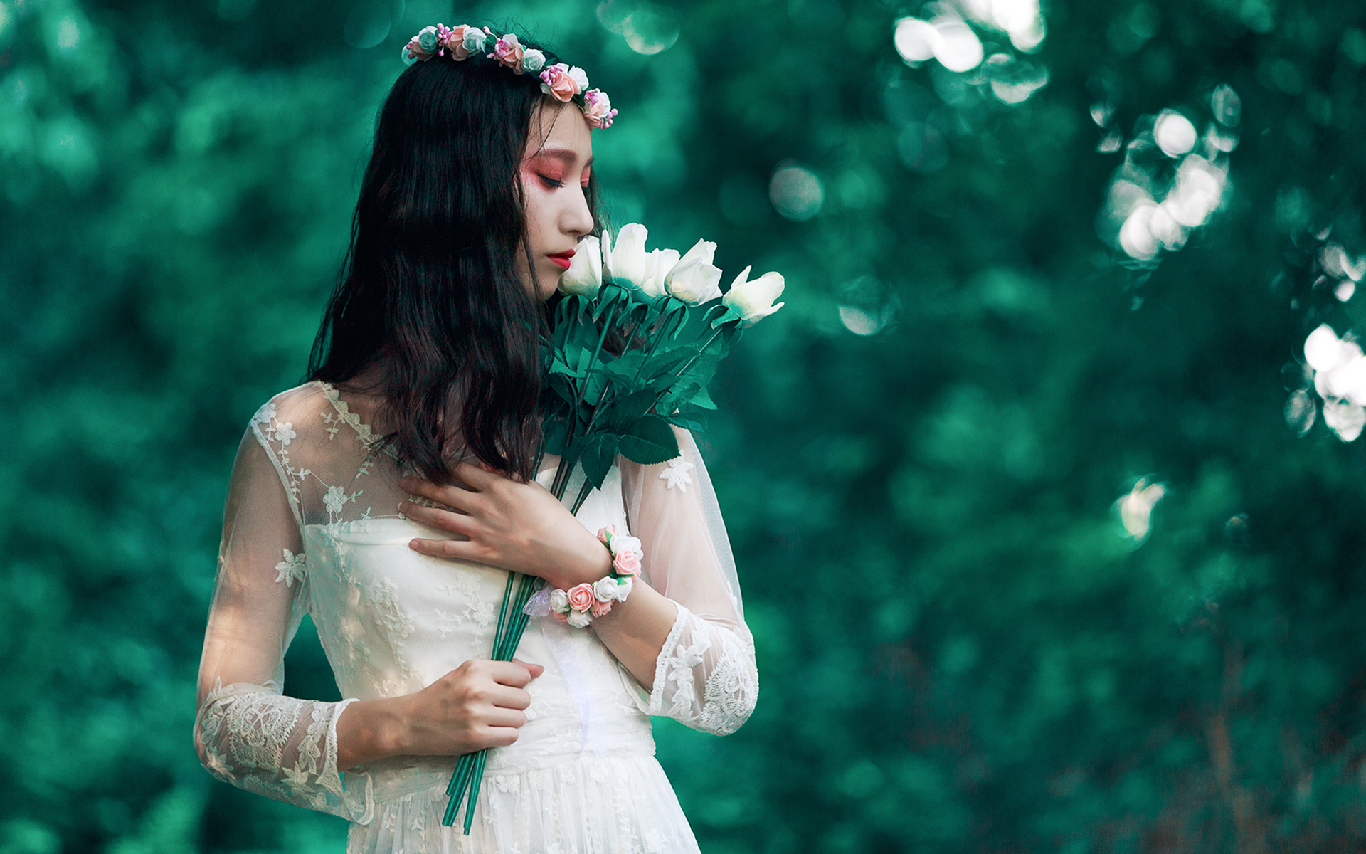 С����ɭϵŮ�������������ֵ�