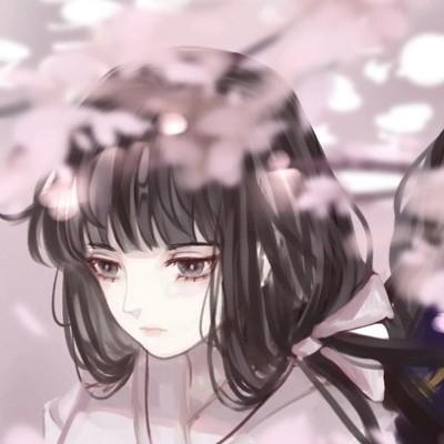 凄凉的古风虐心名字淡淡忧伤-可爱点