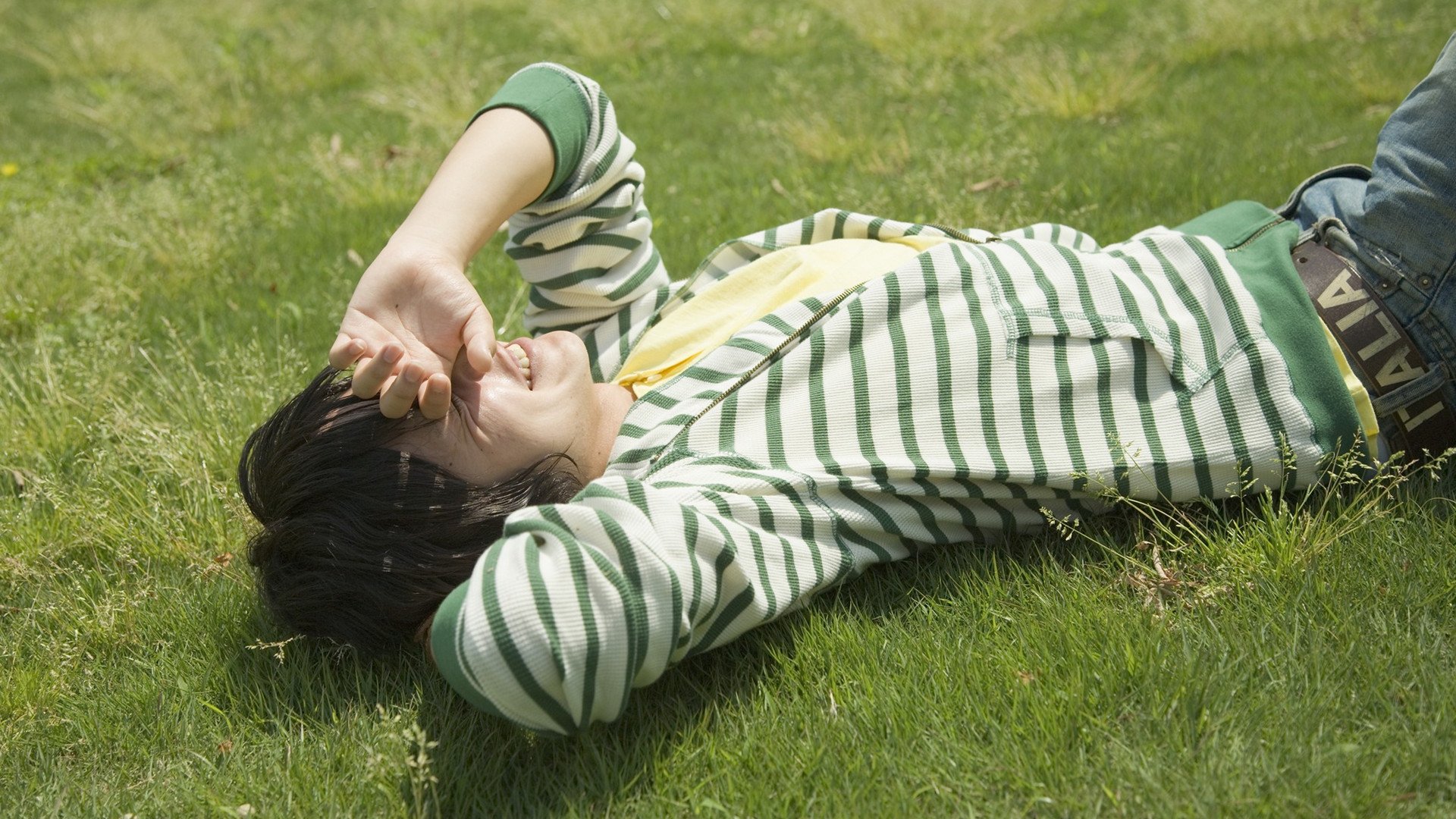 小清新文艺范男生网名,有点伤感的小清新名字