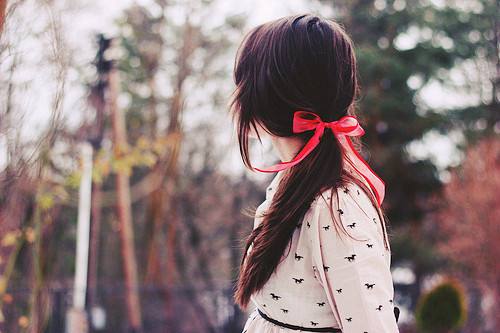 好听优雅的女生八个字网名,这辈子我跟定你了