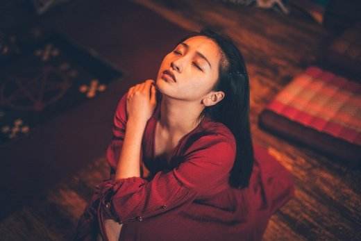 伤感孤独的女生网名,一人独自伤感的女生名字