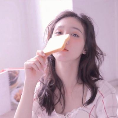 暖意欢喜的四个字幸福的微信名字小幸运-可爱点