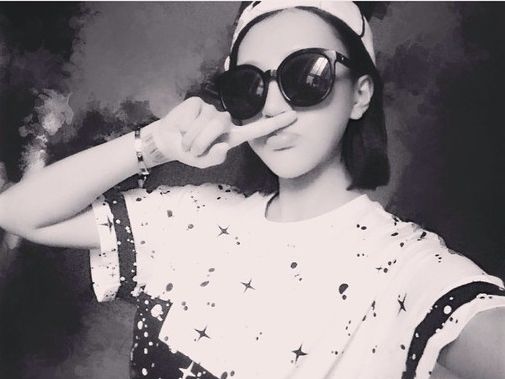 �˸е���޵�Ů��������������ʵ�������Ҳ���