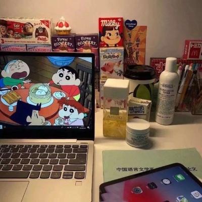 好听好记的王者荣耀游戏名男女适用-可爱点