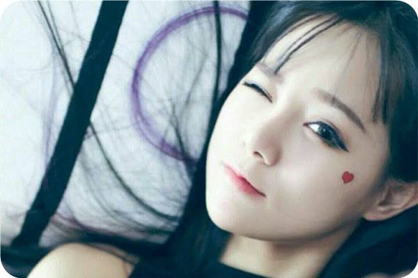 娇羞的女生扣扣网名,适合小女生用