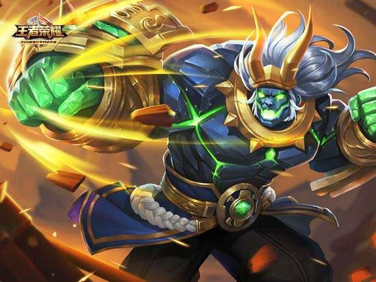 搞笑的王者荣耀名字2018,霸气好笑的农药名字