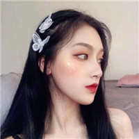 文艺女青年最喜欢用的个性网名