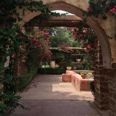 清欢百味古风昵称浓郁的古典风-可爱点