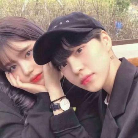 甜蜜无极限的昵称情侣简短好听是心动呀-可爱点