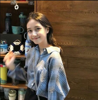 好听的女生小清新网名